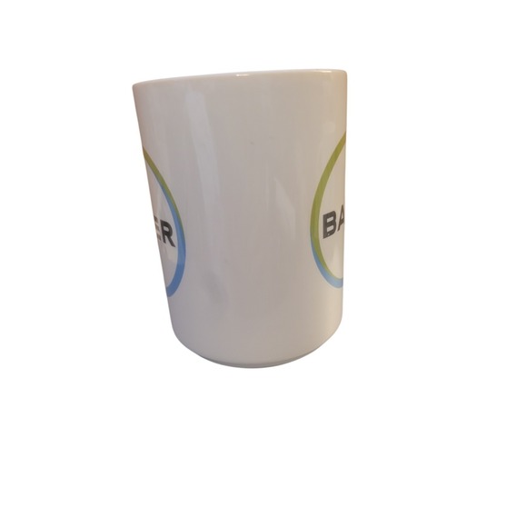 Pharmaceutical Bayer Coffee Mug - Picture 3 of 7